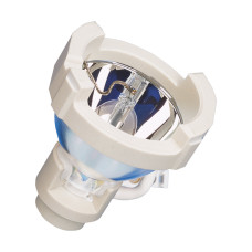 Osram HXP R120W/45C VIS ртутна короткодугова лампа