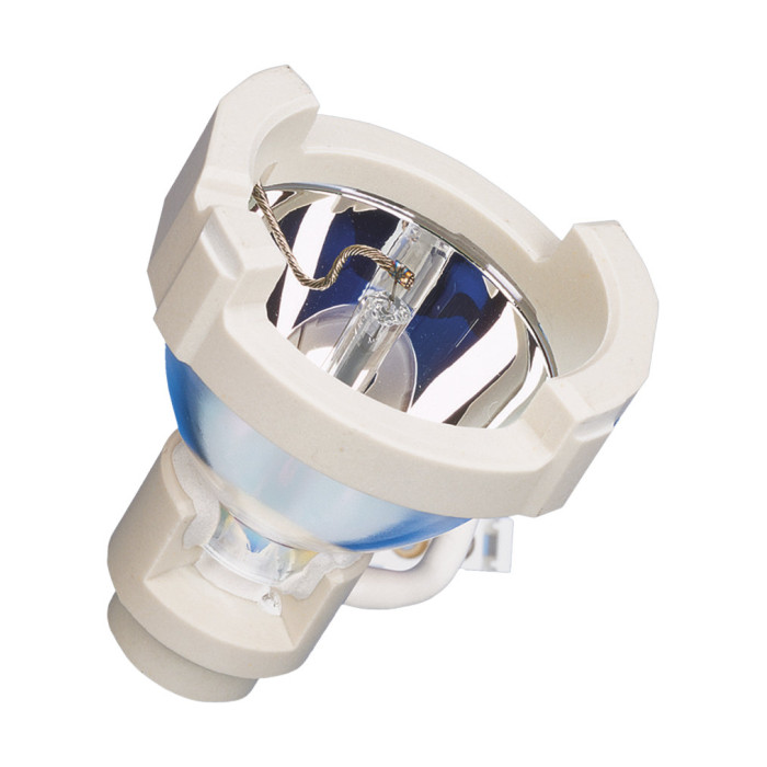 Osram HXP R120W/45C VIS ртутна короткодугова лампа