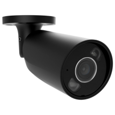 IP-видеокамера Ajax BulletCam HL (8 Мп/2,8 мм), черная.