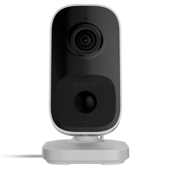 IndoorCam white IP відеокамера Ajax