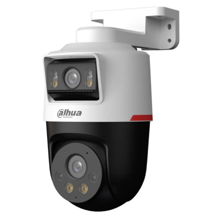 DH-IPC-PTS2249B-E2-S-PV-PRO 2+2MP (3.6mm) IP-видеокамера Dahua