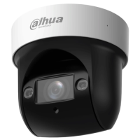 DH-SD29204DB-GNY-W 2-мегапиксельная (2,8-12 мм) Wi-Fi PTZ видеокамера Dahua