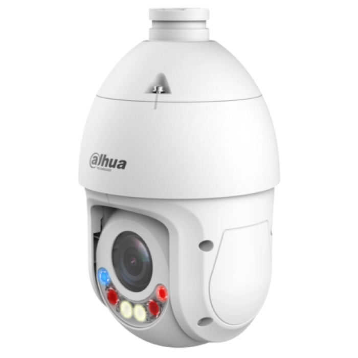 DH-SD4E225GB-HNR-A-PV1 (4.8-120mm) 2MP TiOC PTZ camera Dahua