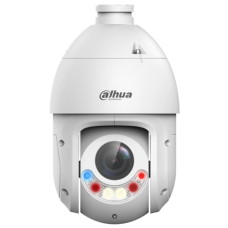 DH-SD4E825GB-HNR-A-PV1 8-мегапиксельная (5-125 мм) PTZ-видеокамера TiOC Dahua
