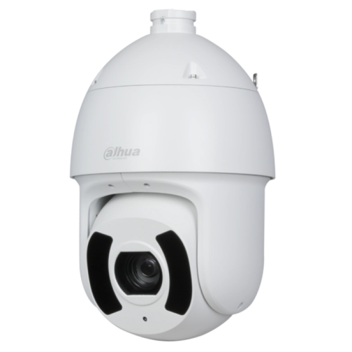 DH-SD6CE445GB-HNR 4MP (3,95–177,75 мм) PTZ-камера с автоматическим слежением Dahua