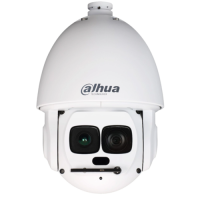 DH-SD6AL445GB-HNV (3.95-177.7мм) 4МП Starlight PTZ відеокамера Dahua