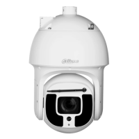 DH-SD8A440-HNF-PA 4MP (5.6-223mm) PTZ video camera Dahua