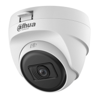 DH-HAC-T1A21P-U 2MP (3.6mm) HDCVI video camera Dahua