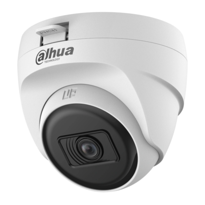 DH-HAC-T1A21P-U 2MP (3.6mm) HDCVI video camera Dahua