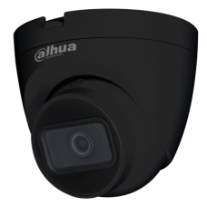 Видеокамера DH-HAC-HDW1200TRQP-BE 2MP (2,8 мм) HDCVI Dahua