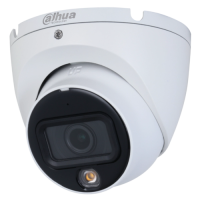 DH-HAC-HDW1200TLMP-IL-A 2-мегапиксельная (2,8 мм) видеокамера HDCVI Dahua