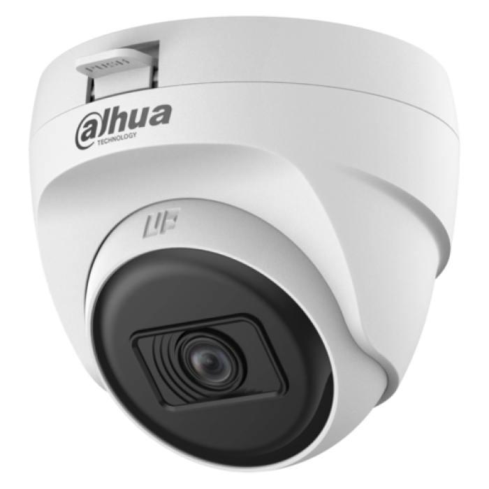 DH-HAC-T1A51P-U 5-мегапиксельная (2,8 мм) HDCVI-видеокамера Dahua