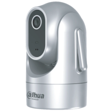 DH-H4C-GE 4MP PT Wi-Fi IP-видеокамера Dahua