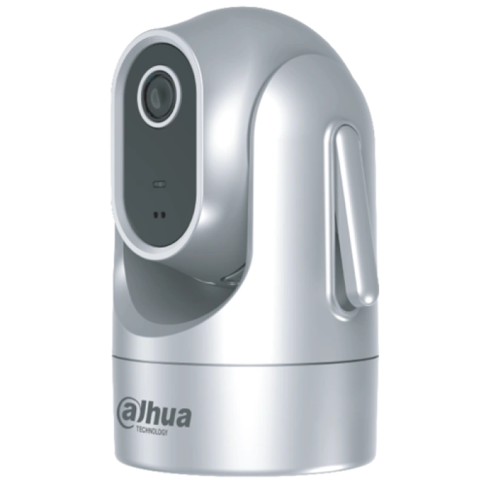 DH-H4C-GE 4MP PT Wi-Fi IP-видеокамера Dahua