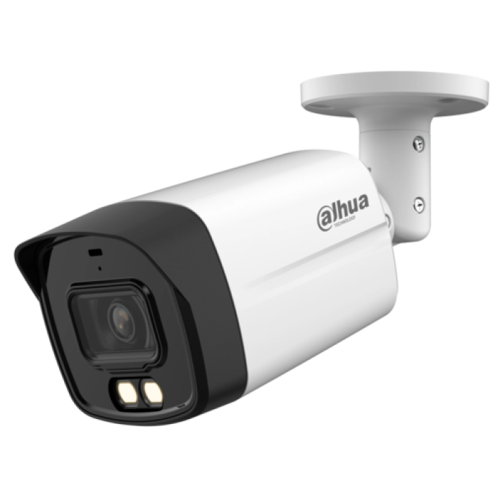 DH-HAC-HFW1200TLMP-IL-A 2MP (2.8mm) HDCVI video camera Dahua