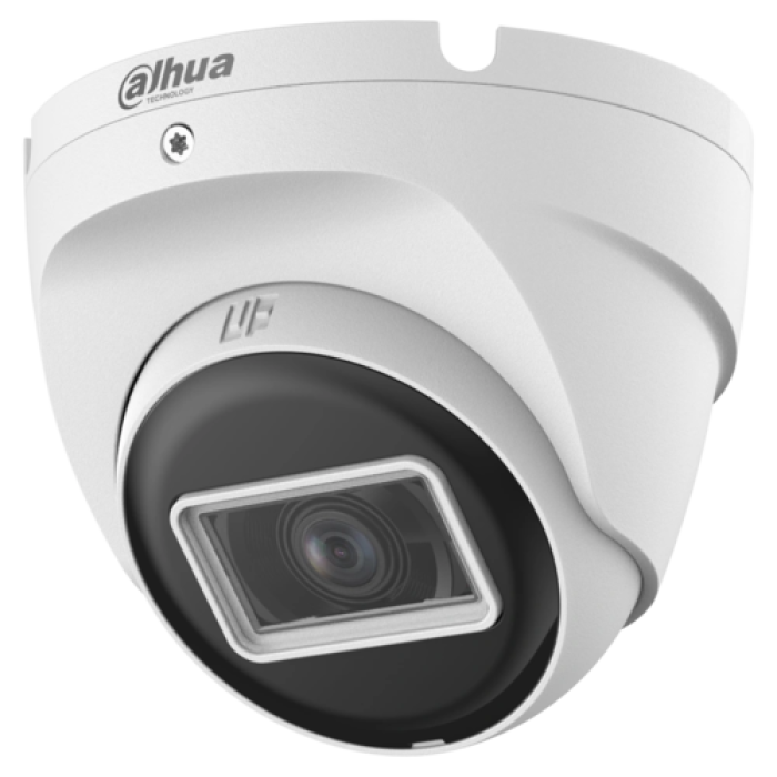 DH-HAC-T2A51P-U 5MP (2.8mm) HDCVI video camera Dahua