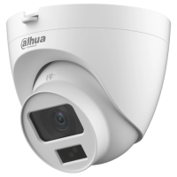 DH-HAC-HDW1500CLQP-IL-A 5-мегапиксельная (2,8 мм) HDCVI-видеокамера Dahua