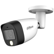 DH-HAC-HFW1500CMP-IL-A 5MP (2.8mm) HDCVI video camera Dahua