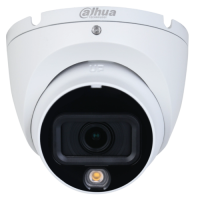 DH-HAC-HDW1500TLMP-IL-A 5MP (2.8mm) HDCVI video camera Dahua