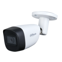 DH-HAC-HFW1231CMP 2MP (2.8mm) HDCVI video camera Dahua