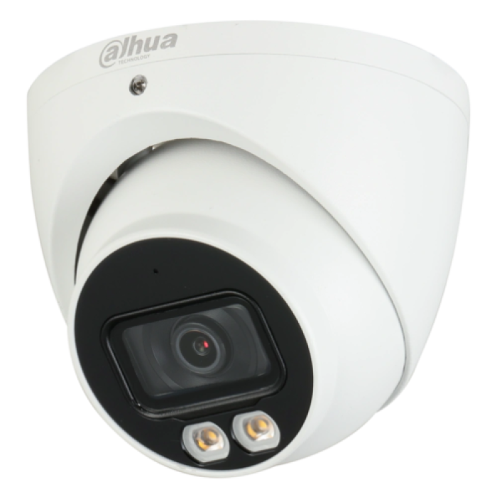 DH-HAC-HDW1500TP-IL-A 5MP (2.8mm) HDCVI video camera Dahua