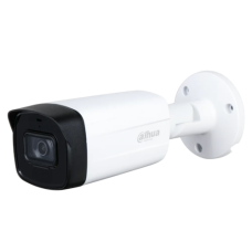 DH-HAC-HFW1231TMP-I8-A 2-мегапиксельная (2,8 мм) HDCVI видеокамера с микрофоном Dahua