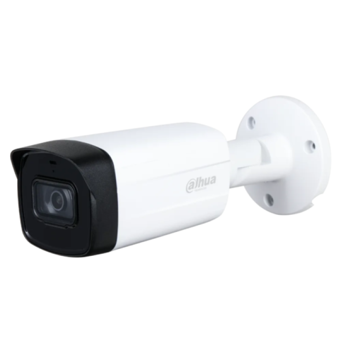 DH-HAC-HFW1231TMP-I8-A 2-мегапиксельная (2,8 мм) HDCVI видеокамера с микрофоном Dahua