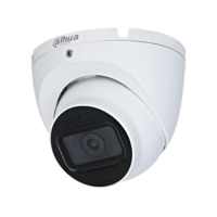 DH-HAC-HDW1800TLMP 8MP (2.8mm) HDCVI video camera Dahua