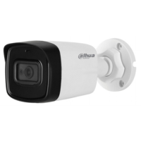 DH-HAC-HFW1800TLP-A 8MP (2.8mm) with microphone HDCVI video camera Dahua