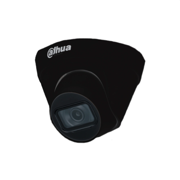 DH-IPC-HDW1230T1-S5-BE (2,8 мм) 2-мегапиксельный IP-монитор с ИК-подсветкой