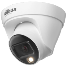 IP-видеокамера Dahua DH-IPC-HDW1239T1-LED 2MP (2,8 мм)