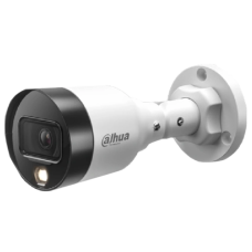 IP-видеокамера Dahua DH-IPC-HFW1239S1-LED 2MP (2,8 мм)