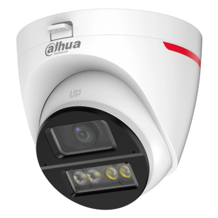 DH-HAC-HDW1549XP-IL-A-PRO 5MP (2,8 мм) HDCVI видеокамера Dahua