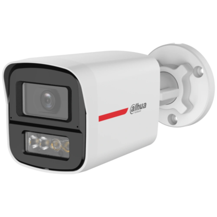 DH-HAC-HFW1549XP-IL-A-PRO 5MP (2,8 мм) HDCVI видеокамера Dahua