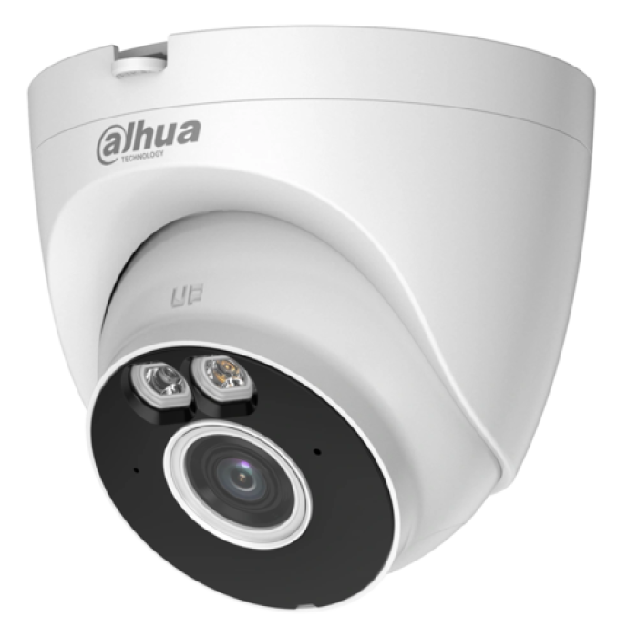 DH-T5A-PV 5-мегапиксельная IP-видеокамера Dahua с Wi-Fi (2,8 мм).