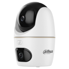 DH-H5D-5F 5MP Wi-Fi панорамная IP-видеокамера Dahua