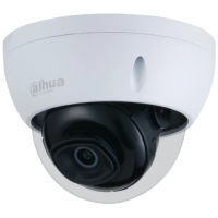 IPC-HDBW1230E-S5 2МП (2.8мм) IP відеокамера Dahua