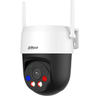 DH-P5AS-PV 5МП Wi-Fi PT (4мм) IP відеокамера Dahua