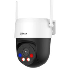 DH-P5AS-PV 5MP Wi-Fi PT (4 мм) IP-видеокамера Dahua