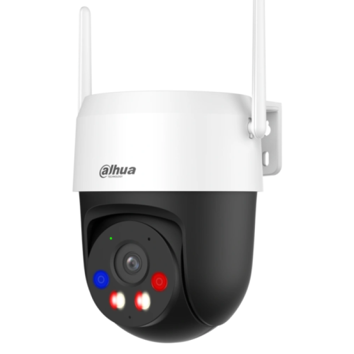 DH-P5AS-PV 5MP Wi-Fi PT (4 мм) IP-видеокамера Dahua