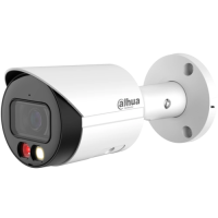 DH-IPC-HFW2249S-S-IL IP-видеокамера 2 Мп (3,6 мм) Dahua