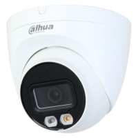 DH-IPC-HDW2249T-S-IL 2-мегапиксельная (2,8 мм) IP-видеокамера Dahua с микрофоном