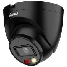 DH-IPC-HDW2249T-S-IL-BE 2-мегапиксельная (2,8 мм) IP-видеокамера Dahua с микрофоном