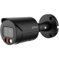 IP-видеокамера Dahua DH-IPC-HFW2249S-S-IL-BE 2MP (2,8 мм)