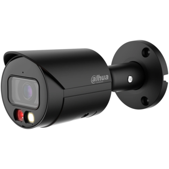 DH-IPC-HFW2249S-S-IL-BE 2МП (2.8мм) IP відеокамера Dahua