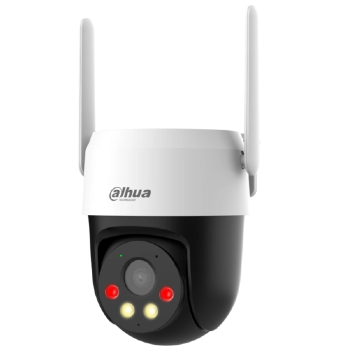 DH-P5AE-PV-4G (4 мм) 4G IP видеокамера Dahua