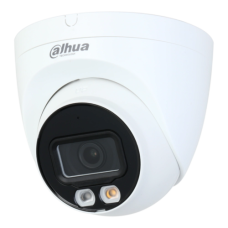 DH-IPC-HDW2449T-S-IL 4MP (3,6 мм) с микрофоном IP-видеокамера Dahua