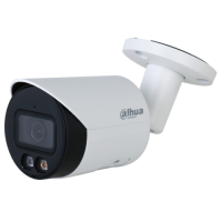 DH-IPC-HFW2449S-S-IL 4МП (3.6мм) з мікрофоном IP відеокамера Dahua