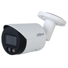DH-IPC-HFW2449S-S-IL 4MP (3,6 мм) с микрофоном IP-видеокамера Dahua
