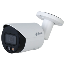 DH-IPC-HFW2449S-S-IL 4MP (2,8 мм) с микрофоном IP-видеокамера Dahua